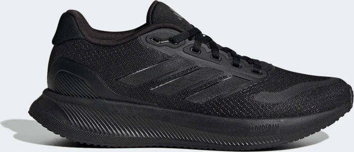 adidas Runfalcon 5 core black (Damen)