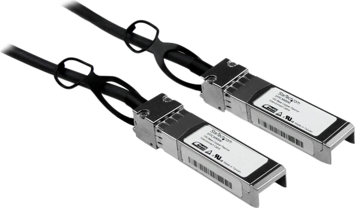 StarTech Nachbau von Cisco SFP-H10GB-CU5M 10G 5m LAN-DAC, Twinax, SFP+