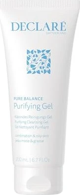 Declaré Pure Balance Klärendes Reinigungsgel, 200ml