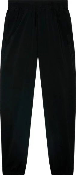 On Club Trainingshose lang schwarz (Damen)