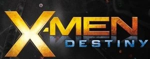 X-Men: Destiny (3DS)