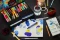STABILO Arty Creative Set, sortiert, 55 Stück Vorschaubild
