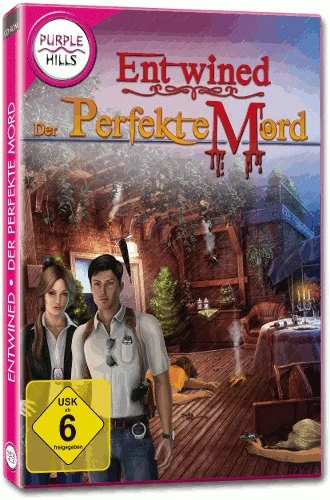 Entwined: Der perfekte Mord (PC)