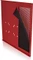 Thermaltake Core P3 Tempered Glass Red Edition, weiß, Glasfenster Vorschaubild