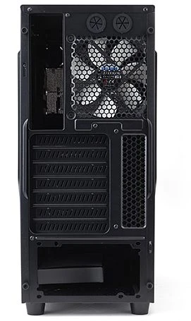 Zalman Z1