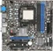 MSI 760GM-E51 [FX] (AMD AM3+) Vorschaubild