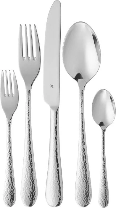 WMF Sitello Besteck-Set, 60-tlg.