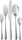 WMF Sitello Besteck-Set, 30-tlg. (3201113439/1224916040)