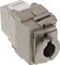InLine Keystone Modul RJ-45 Buchse/Verlegekabel Cat6a, SNAP-In Vorschaubild