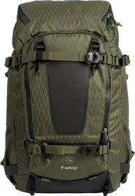 F-stop Tilopa 50L DuraDiamond Rucksack dunkelgrün