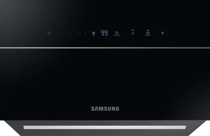 Samsung NK24N9804VB Wand-Dunstabzugshaube