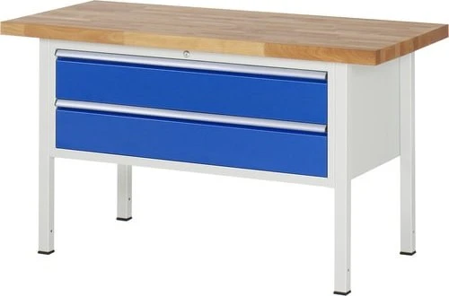 Rau Werkbank Serie 8000