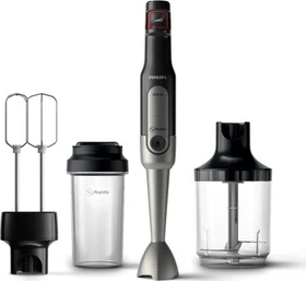 Philips HR2653/90 Viva Collection ProMix Stabmixer