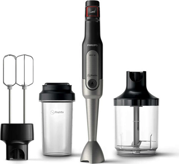 Philips HR2653/90 Viva Collection ProMix Stabmixer