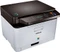 Samsung Xpress C460W, 14 S/min Laser, mehrfarbig Vorschaubild