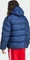 adidas Tonal Hooded Puffer Jacke night indigo (Herren) Vorschaubild