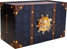 Cinereplicas One Piece Deluxe Adventskalender 2025