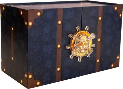 Cinereplicas One Piece Deluxe Adventskalender 2025