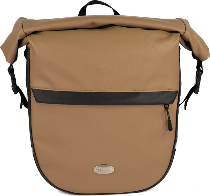 Haberland eMotion Gepäcktasche beige