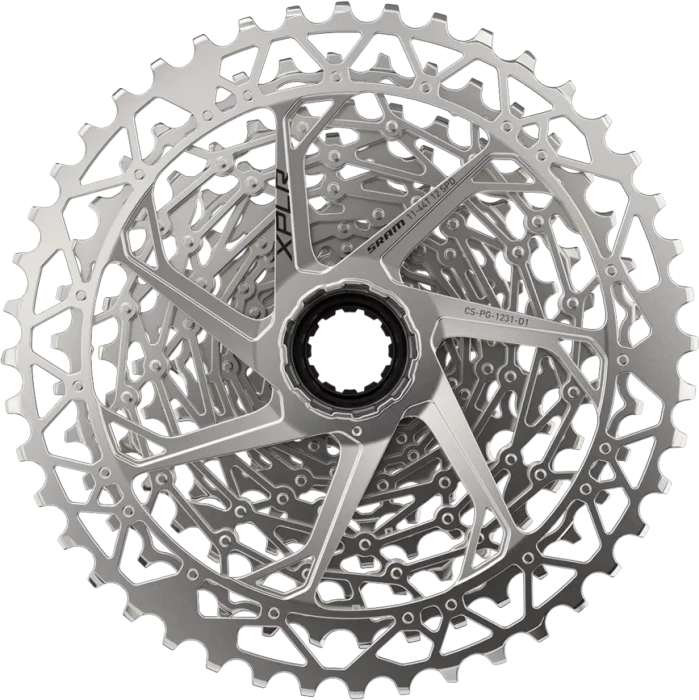 SRAM XPLR PG-1231 11-44 Kassette