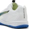 Puma Accelerate Pro 4 Game On puma white/glowing red/ultra blue Vorschaubild