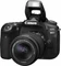 Canon EOS 90D mit Objektiv EF-S 18-55mm 3.5-5.6 IS STM Vorschaubild