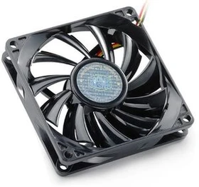 Cooler Master Slim Fan, 80mm