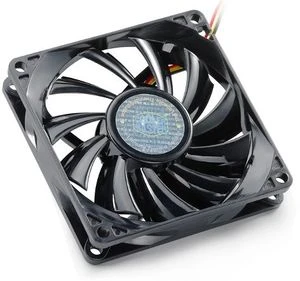 Cooler Master Slim Fan, 80mm
