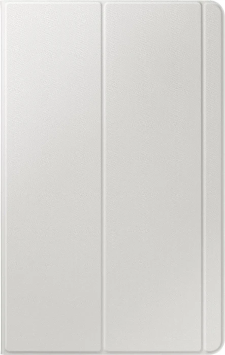 Samsung EF-BT590 Book Cover für Galaxy Tab A 10.5 grau