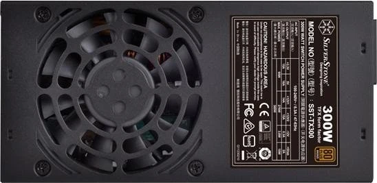 SilverStone TFX Series TX-300 300W, TFX