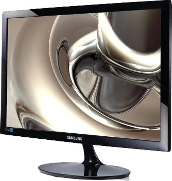 Samsung SD300, 21.5"