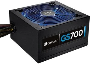Corsair Gaming Series GS700 700W, ATX 2.3