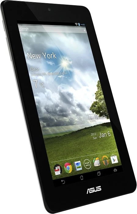 ASUS MeMO Pad ME172V-1A066A / ME172V-1A068A, weiß, 16GB