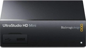 Blackmagic Design UltraStudio HD Mini