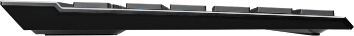 Corsair Gaming K100 AIR Wireless, MX RGB ULP Tactile, USB/Bluetooth, US
