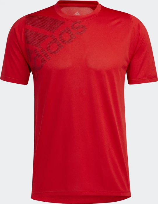 adidas Freelift Badge of Sport Funktionsshirt kurzarm (Herren)
