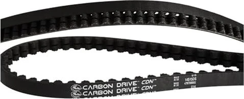 Gates CDN Riemen 115 Zähne/1265mm