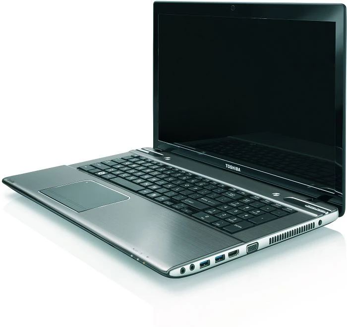 Toshiba Satellite P870-336, Core i7-3630QM, 8GB RAM, 1TB HDD, GeForce GT 640M, DE