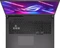 ASUS ROG Strix G17 G713QR-K4199W, Eclipse Gray, Ryzen 9 5900HX, 16GB RAM, 1TB SSD, GeForce RTX 3070, DE Vorschaubild