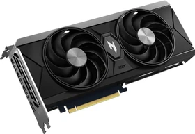 Acer Nitro Arc B580 OC, AN-B580-OCA, 12GB GDDR6, HDMI, 3x DP (DP.Z4BWW.P01)