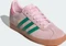 adidas Gazelle clear pink/court green/bliss pink (Junior) Vorschaubild