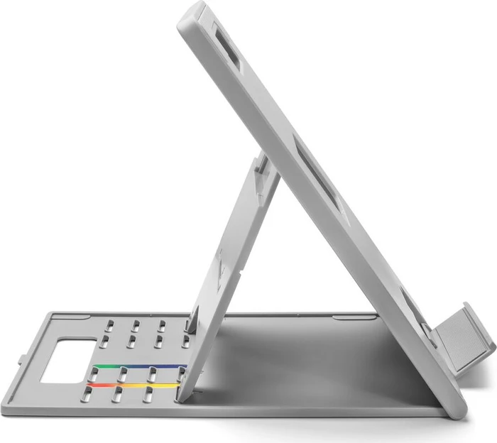 Kensington SmartFit Easy Riser Go, Notebook-Stand bis 14"