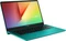 ASUS VivoBook S14 S430FN-EB041T, Firmament Green, Core i5-8265U, 8GB RAM, 256GB SSD, GeForce MX150, DE Vorschaubild