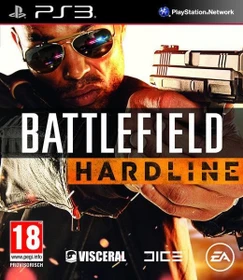Battlefield: Hardline (PS3)