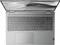 Lenovo Yoga 7 16IAH7, Arctic Grey, Core i5-12500H, 16GB RAM, 512GB SSD, Arc A370M Graphics, DE Vorschaubild