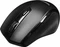 AmazonBasics G6B Ergonomic Wireless Mouse schwarz, USB Vorschaubild