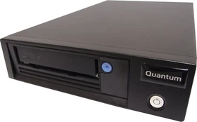 Quantum Scalar i3 LTO-Ultrium 8 Laufwerkmodul, 12TB/30TB, Fibre Channel 8Gb/s