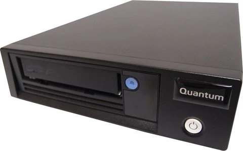 Quantum Scalar i3 LTO-Ultrium 8 Laufwerkmodul, 12TB/30TB, Fibre Channel 8Gb/s