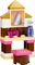 LEGO Disney Princess - Auroras königliches Schlafzimmer Vorschaubild