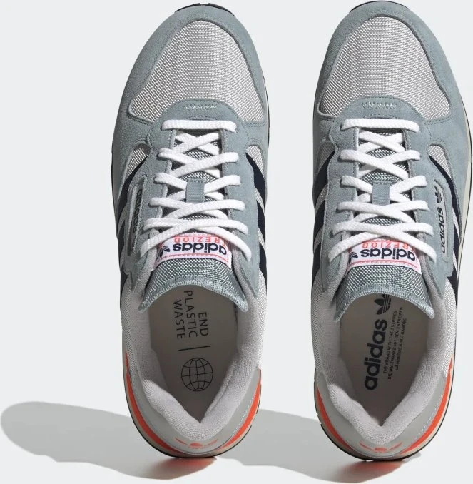 adidas Treziod 2 magic grey/collegiate navy/dash grey